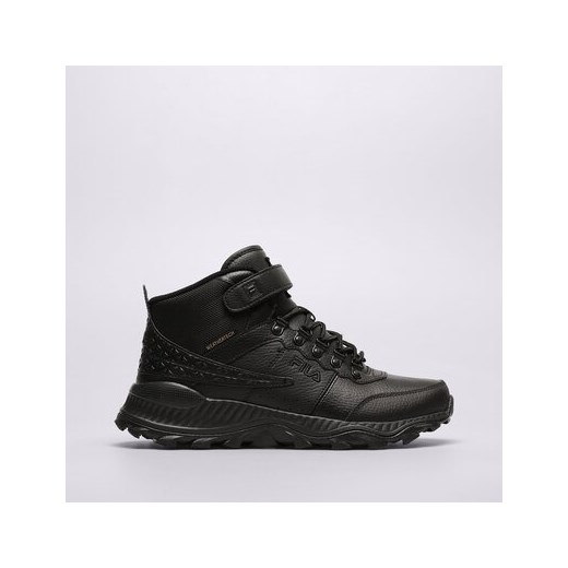 FILA ALPINE V3 WEATHERTECH ze sklepu Sizeer w kategorii Buty zimowe męskie - zdjęcie 177908561