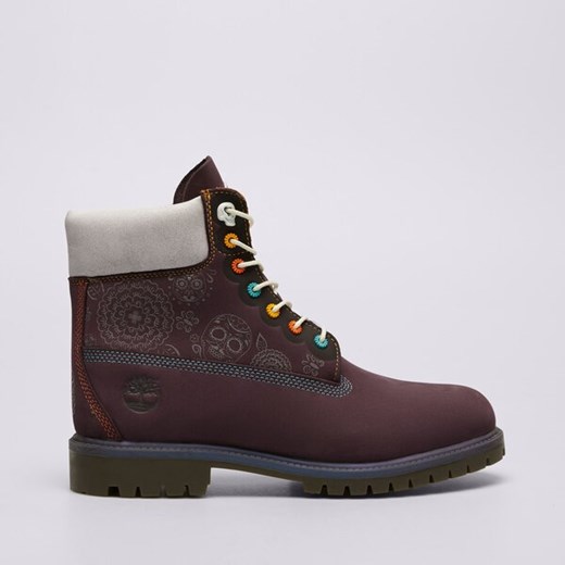 TIMBERLAND 6 IN PREMIUM ze sklepu Sizeer w kategorii Buty zimowe męskie - zdjęcie 177908674