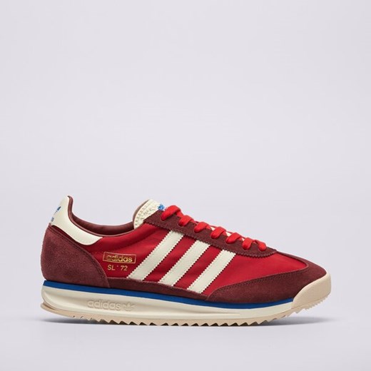 ADIDAS SL 72 RS ze sklepu Sizeer w kategorii Buty sportowe męskie - zdjęcie 177908732