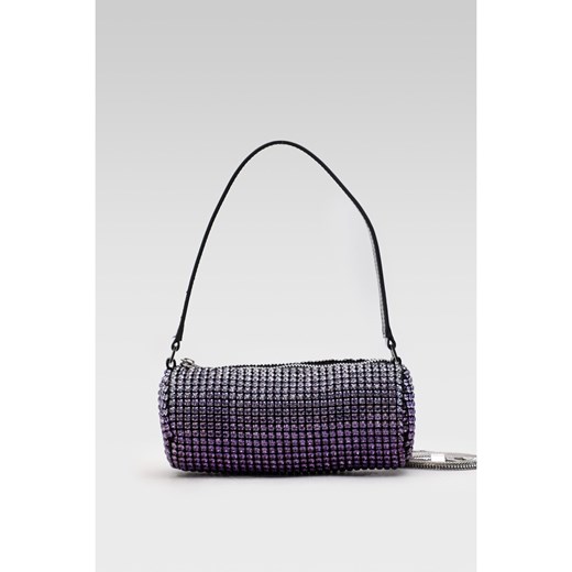 Torebka Jenny Fairy MJH-C-04C-02 Fioletowy Jenny Fairy one size eobuwie.pl