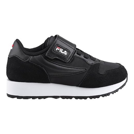 Sneakersy Fila Andblast A Kids FFK0082.83152 Czarny Fila 31 eobuwie.pl