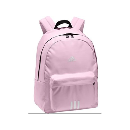 Plecak adidas CLASSIC 3S HRZT HZ2475 Różowy one size eobuwie.pl