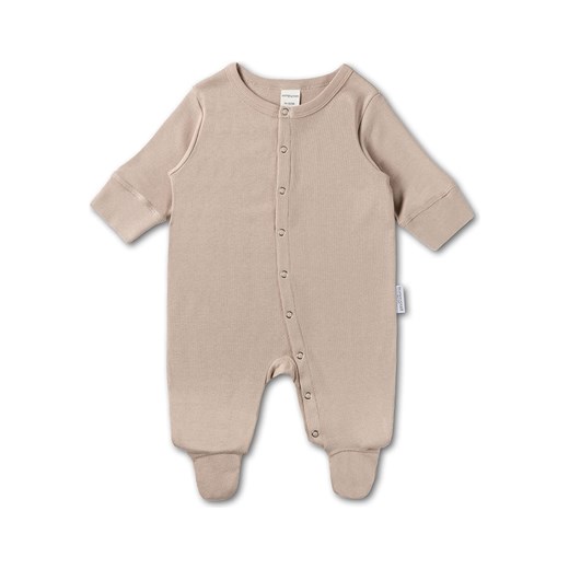 Hofbrucker Piżama w kolorze beżowym ze sklepu Limango Polska w kategorii Piżamy dziecięce - zdjęcie 177909034