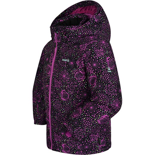 Kamik Kurtka narciarska &quot;Whimsy&quot; w kolorze fioletowym Kamik 104 promocyjna cena Limango Polska