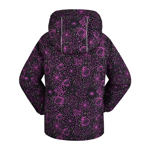 Kamik Kurtka narciarska &quot;Whimsy&quot; w kolorze fioletowym Kamik 104 okazyjna cena Limango Polska