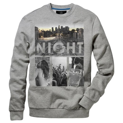 Bluza marki UNDERWORLD unisex One night in LA ze sklepu morillo w kategorii Bluzy męskie - zdjęcie 177910262