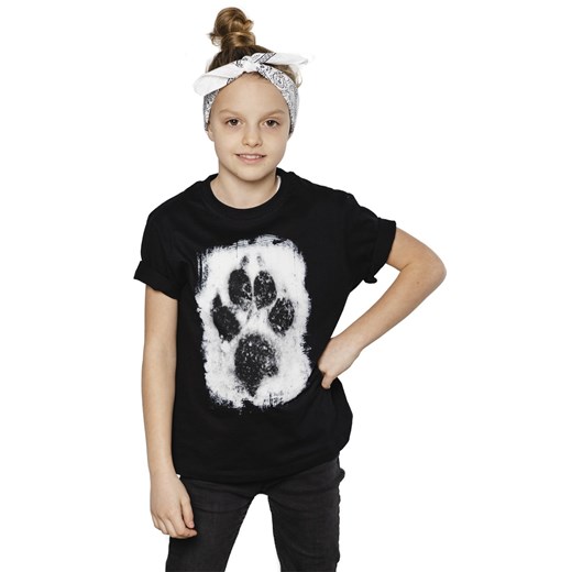 T-shirt dziecięcy UNDERWORLD Łapa ze sklepu morillo w kategorii Bluzki dziewczęce - zdjęcie 177911334
