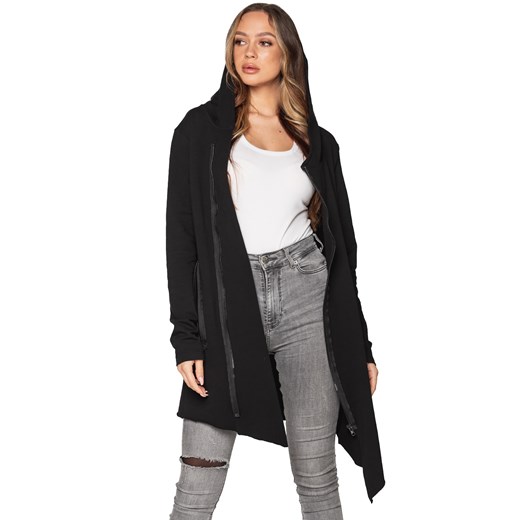 Bluza UNDERWORLD asymetryczna ze sklepu morillo w kategorii Bluzy damskie - zdjęcie 177912312