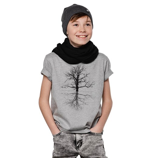 T-shirt dziecięcy UNDERWORLD Drzewo ze sklepu morillo w kategorii T-shirty chłopięce - zdjęcie 177912632