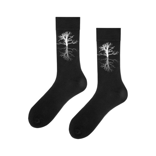Skarpety Underworld Tree ze sklepu morillo w kategorii Skarpetki męskie - zdjęcie 177912980