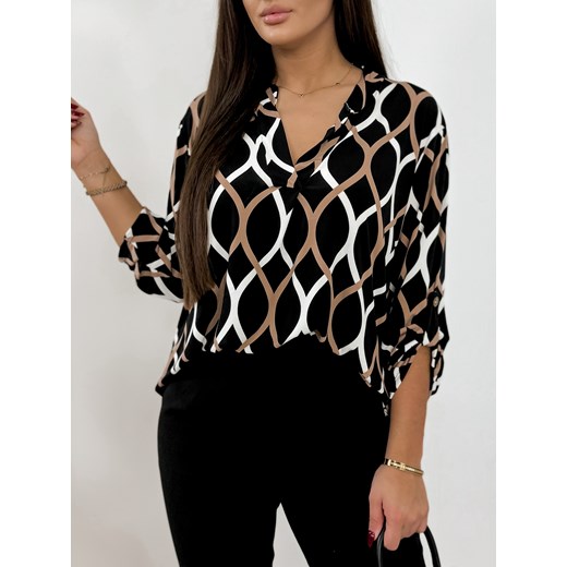 bluzka huvu five one size ONE SIZE UBRA