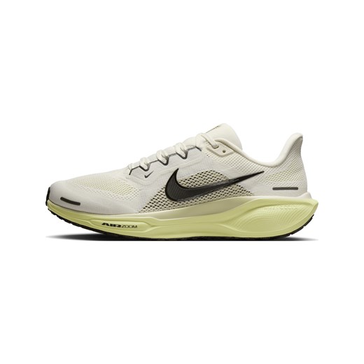Męskie buty do biegania po asfalcie Nike Pegasus 41 - Brązowy Nike 49.5 Nike poland