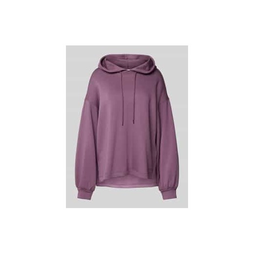 Bluza z kapturem model ‘Janelle’ ze sklepu Peek&Cloppenburg  w kategorii Bluzy damskie - zdjęcie 177942561