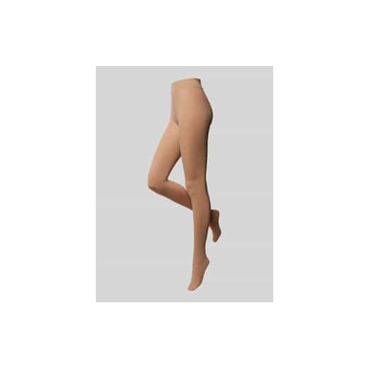 Rajstopy z wysokim stanem model ‘MAGIC TIGHTS’ ze sklepu Peek&Cloppenburg  w kategorii Rajstopy - zdjęcie 177944930