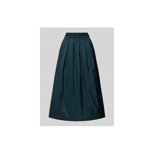 Spódnica midi z plisami ze sklepu Peek&Cloppenburg  w kategorii Spódnice - zdjęcie 177947294