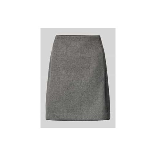 Spódnica mini z wysokim stanem model ‘FORTUNEALLISON’ ze sklepu Peek&Cloppenburg  w kategorii Spódnice - zdjęcie 177950054