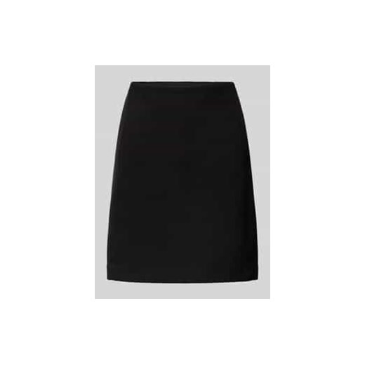 Spódnica mini z wysokim stanem model ‘FORTUNEALLISON’ ze sklepu Peek&Cloppenburg  w kategorii Spódnice - zdjęcie 177950472