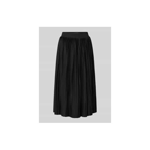 Spódnica midi z plisami model ‘WIMSY’ ze sklepu Peek&Cloppenburg  w kategorii Spódnice - zdjęcie 177950830