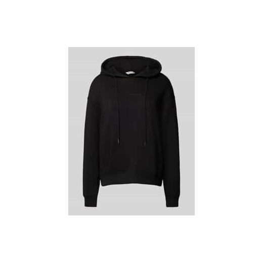 Bluza z kapturem model ‘IMA’ ze sklepu Peek&Cloppenburg  w kategorii Bluzy damskie - zdjęcie 177950833