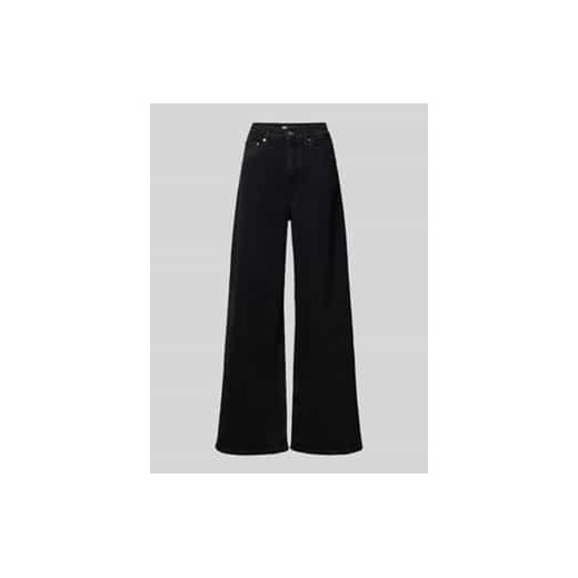 Jeansy rozkloszowane z 5 kieszeniami model ‘PRIJANKA’ ze sklepu Peek&Cloppenburg  w kategorii Jeansy damskie - zdjęcie 177957114