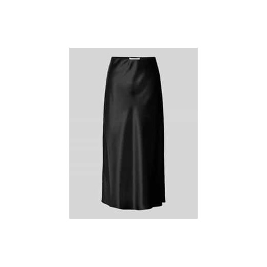 Spódnica midi z elastycznym pasem ze sklepu Peek&Cloppenburg  w kategorii Spódnice - zdjęcie 177958371