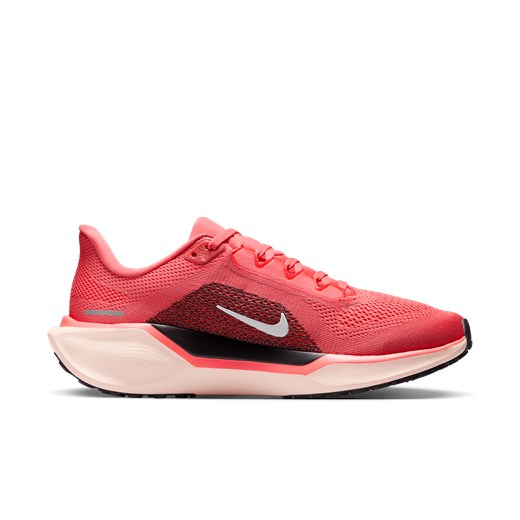 Damskie buty do biegania po asfalcie Nike Pegasus 41 - Pomarańczowy Nike 37.5 Nike poland