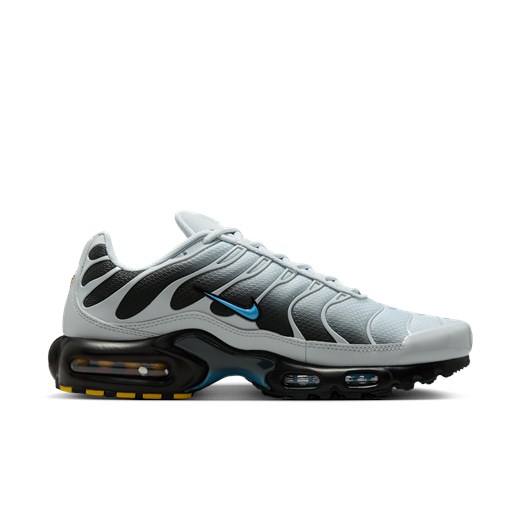 Buty męskie Nike Air Max Plus - Szary Nike 42 Nike poland