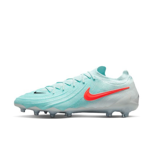 Korki piłkarskie typu low top na sztuczną murawę Nike Phantom GX 2 Elite - Nike 37.5 Nike poland