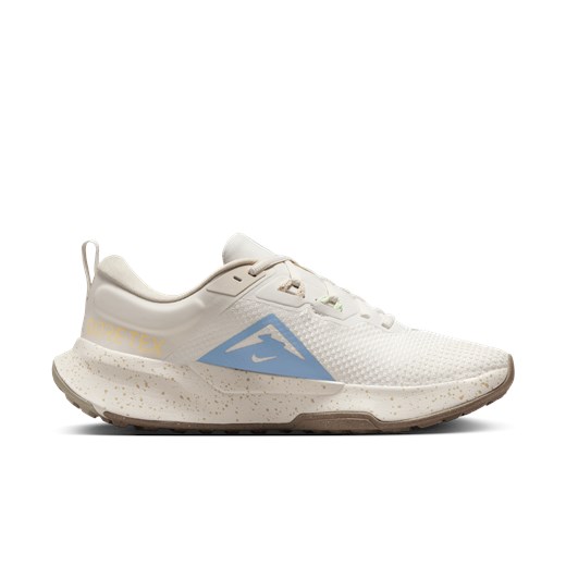 Damskie wodoszczelne buty do biegania w terenie Nike Juniper Trail 2 GORE-TEX - Nike 38.5 Nike poland
