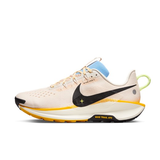 Damskie buty do biegania w terenie Nike Pegasus Trail 5 - Szary Nike 44 Nike poland