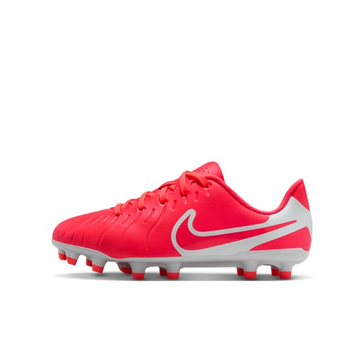 Korki piłkarskie typu low top na różne typy nawierzchni dla małych/dużych dzieci Nike 35 Nike poland