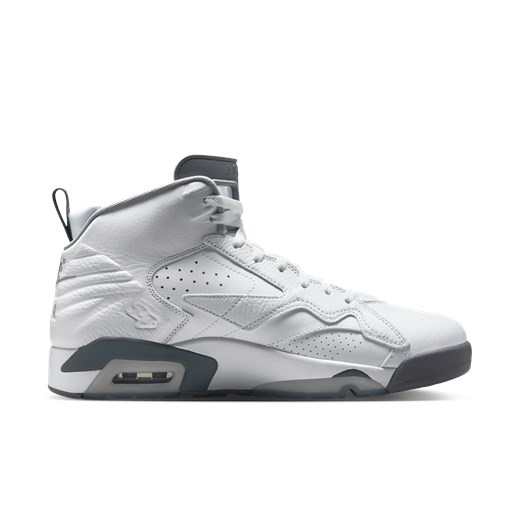 Buty męskie Jumpman MVP - Biel Nike 44 Nike poland