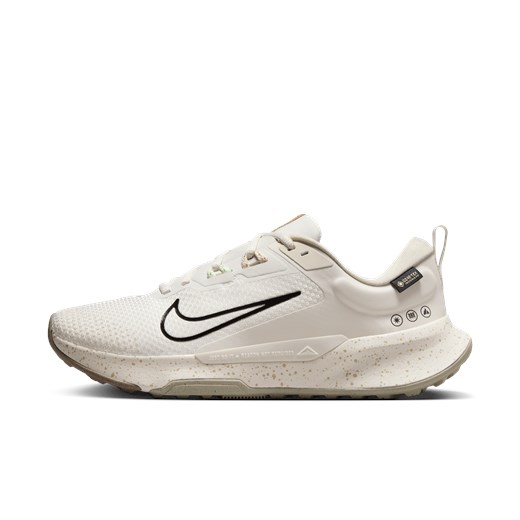 Damskie wodoszczelne buty do biegania w terenie Nike Juniper Trail 2 GORE-TEX - Nike 43 Nike poland
