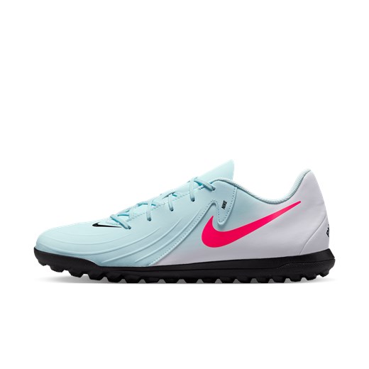 Buty piłkarskie typu low top na nawierzchnię typu turf Nike Phantom GX Club - Nike 36.5 Nike poland