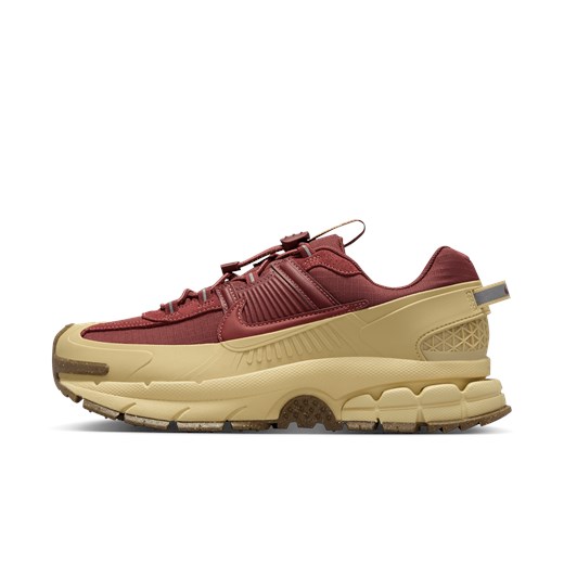 Damskie buty zimowe Nike Zoom Vomero Roam - Brązowy Nike 36.5 Nike poland
