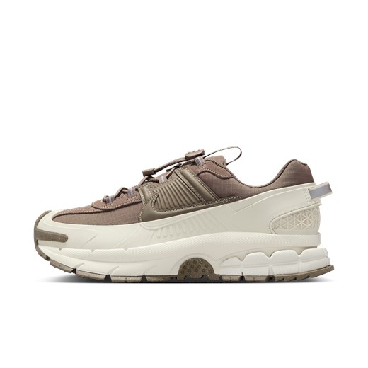 Damskie buty zimowe Nike Zoom Vomero Roam - Szary Nike 40 Nike poland