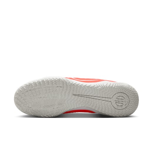 Halowe buty piłkarskie typu low top Nike Tiempo Legend 10 Academy - Różowy Nike 37.5 Nike poland