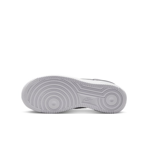Buty dla dużych dzieci Nike Air Force 1 - Szary Nike 32 Nike poland