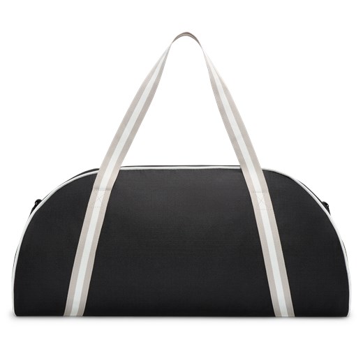 Torba treningowa Nike Gym Club (24 l) - Czerń Nike JEDEN Nike poland