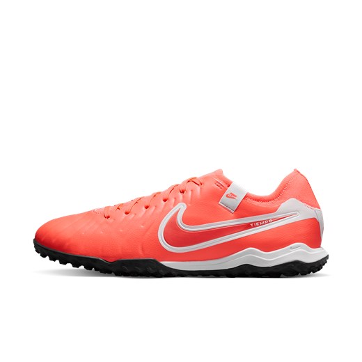Buty piłkarskie typu low top na nawierzchnię typu turf Nike Tiempo Legend 10 Pro Nike 45 Nike poland