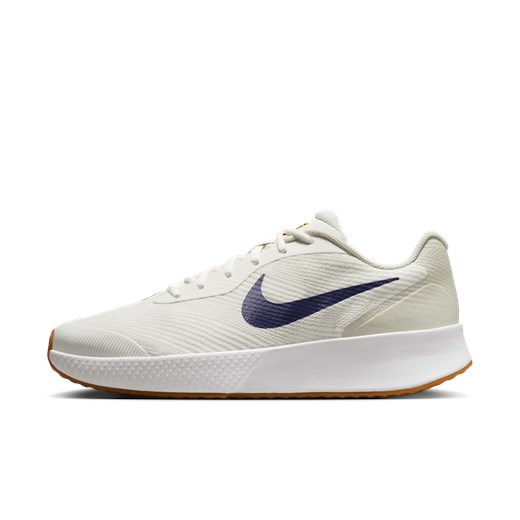 Męskie buty do tenisa na twarde korty Nike Vapor Lite 3 - Biel Nike 44.5 Nike poland