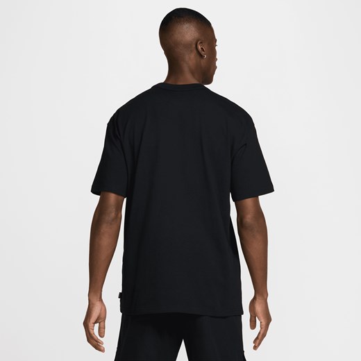 T-shirt Max90 Nike Sportswear - Czerń Nike S Nike poland