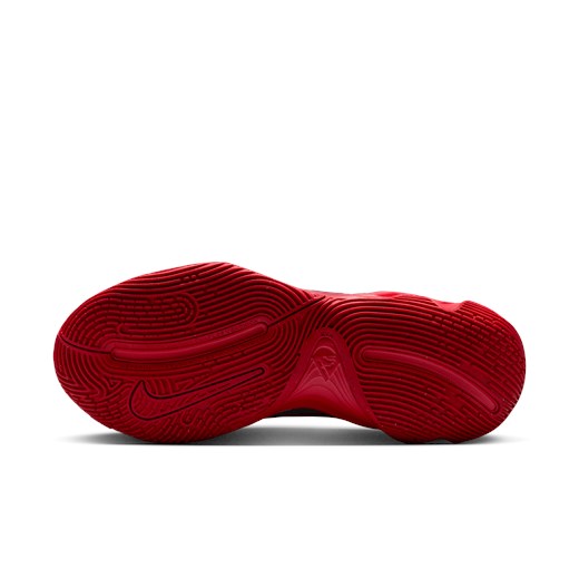 Buty do koszykówki Giannis Immortality 4 - Czerń Nike 38 Nike poland