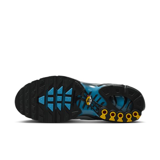 Buty męskie Nike Air Max Plus - Szary Nike 40.5 Nike poland