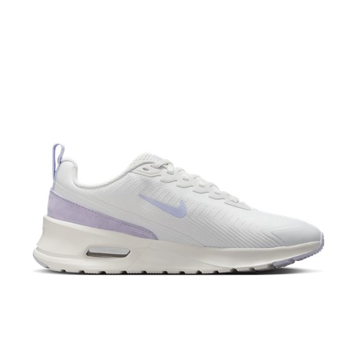 Buty damskie Nike Air Max Nuaxis SE - Biel Nike 40.5 Nike poland
