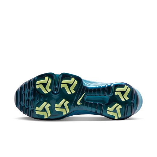 Buty do golfa Nike Infinity Tour 2 - Niebieski Nike 45.5 Nike poland