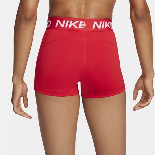 Szorty Nike