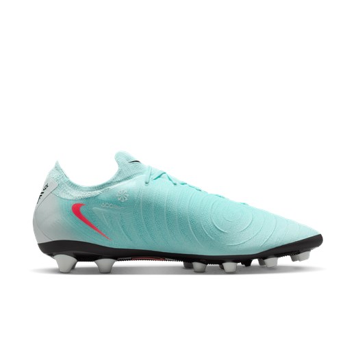 Korki piłkarskie typu low top na sztuczną murawę Nike Phantom GX 2 Pro AG - Nike 43 Nike poland