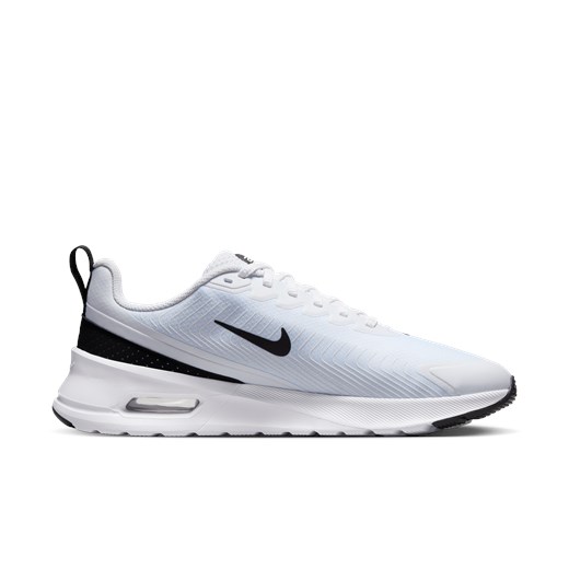 Buty męskie Nike Air Max Nuaxis - Biel Nike 44 Nike poland