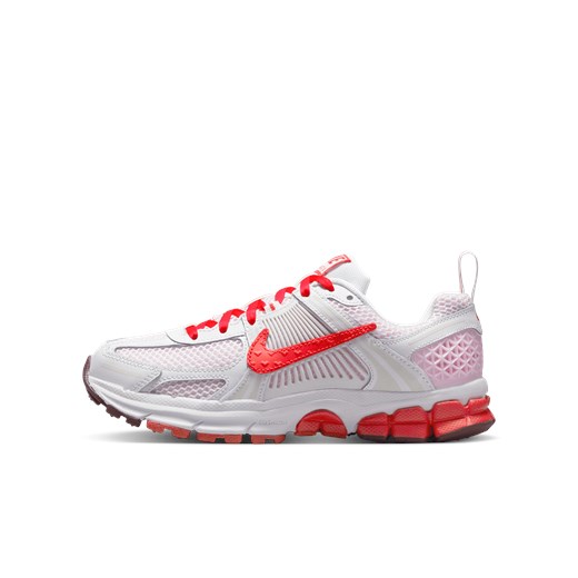 Buty dla dużych dzieci Nike Vomero 5 - Biel Nike 33 Nike poland